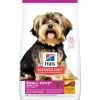 Adulto Small Paws 2,04 kg.*Hills Best