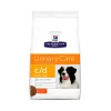 C/D Perro Cuidado Urinario 1,5 kg.*Hills Discount