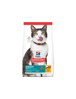 Gato Adulto 11+ Indoor 1,58 kg.*Hills Sale