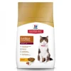 Gato Adulto Hairball Control 7,03 kg.*Hills Outlet