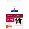 H/D Perro Cuidado Coronario 1,5 kg.*Hills Fashion