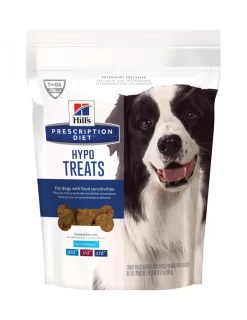 Hipo Treats Perro 340 grs.*Hills Hot