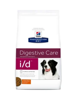 i/D Perro Cuidado Digestivo 7,98 kg.*Hills New