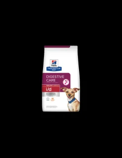 i/d Perro Small Cuidado Digestivo 1,5 kg.*Hills New