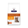 K/D Gato Cuidado Renal 1,81 kg.*Hills Sale