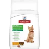 Kitten 3,17 kg.*Hills Discount