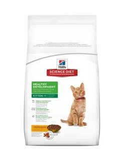Kitten 3,17 kg.*Hills Discount