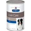 L/D Perro Cuidado Hepatico Lata 370 grs.*Hills Clearance