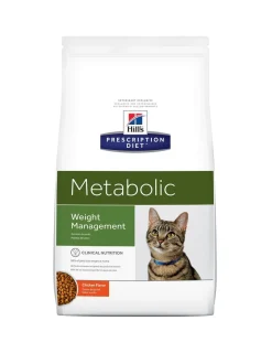 Metabolic Gato 3,85 kg.*Hills Best