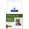 Metabolic Gato 1,8 kg.*Hills Best