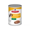 Puppy Lata Pollo 370 grs.*Hills Clearance