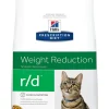 R/D Gato 3,85 kg.*Hills Hot