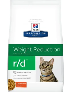 R/D Gato 1,81 kg.*Hills Hot