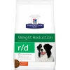 R/D Perro Reduccion de Peso 1,5 kg.*Hills New