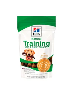 Soft & Chewy Training Perro 85 grs.*Hills Fashion