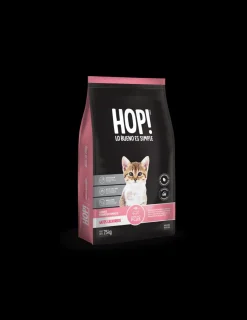 Kitten 7,5 kg.*Hop! Hot
