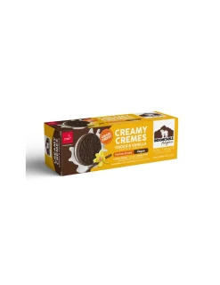 Creamy Choco & Vainilla Grain Free 120 grs.*Indomitable Patagonia Clearance