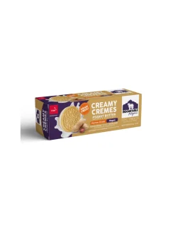 Creamy Mantequilla de Mani Grain Free 120 grs.*Indomitable Patagonia Fashion