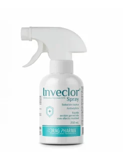 Inveclor Spray 250 ml.*Drag Pharma Discount