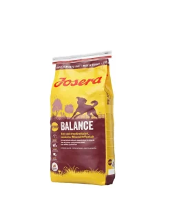 Balance 12,5 kg.*Josera New