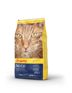 Dailycat 10 kg.*Josera Online