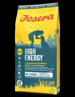 High Energy 15 kg.*Josera Discount