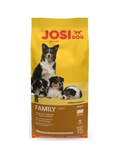 Josidog Family 15 kg.*Josera Outlet
