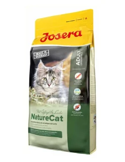 Naturecat 2 kg.*Josera Best