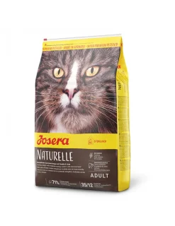 Naturelle 10 kg.*Josera Outlet