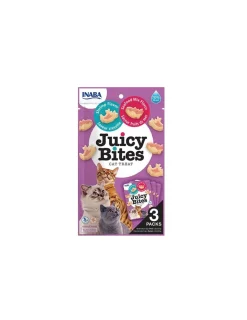 Juicy Bites Camaron Mariscos 33,9 grs.*Bravo New