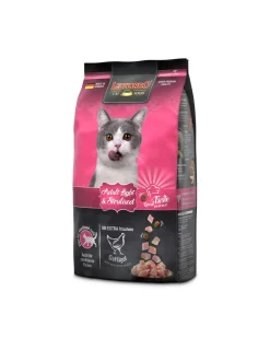 Adulto Light & Sterilised 1,8 kg*Leonardo Sale