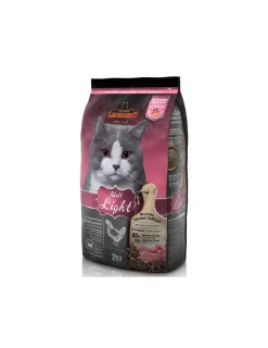 Adulto Light & Sterilised 7,5 kg.*Leonardo Hot