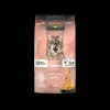 Adulto Salmon Grain Free 7,5 kg.*Leonardo Best