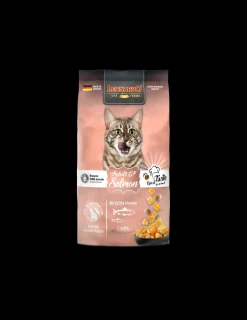Adulto Salmon Grain Free 7,5 kg.*Leonardo Best