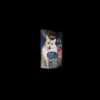 Bufalo Arandano Pouch 85 grs.*Leonardo Fashion