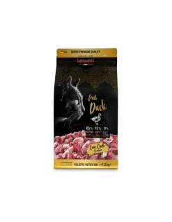 Fresh Meat Duck 1,5 kg.*Leonardo Best