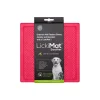 Soother Pink Perros*LickiMat Fashion