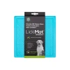 Soother Turquesa Perros*LickiMat Best