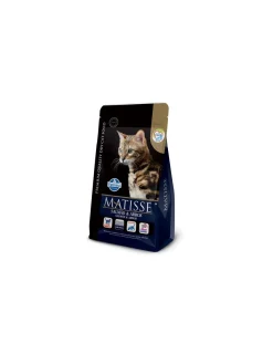 Adulto Salmon y Arroz 7,5 kg.*Matisse Clearance