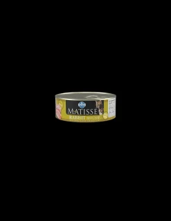 Conejo Lata 85 grs.*Matisse Fashion