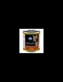 Salmon Lata 300 grs.*Matisse Hot
