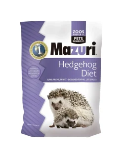 Hedgehog Diet 500 grs.*Mazuri Hot