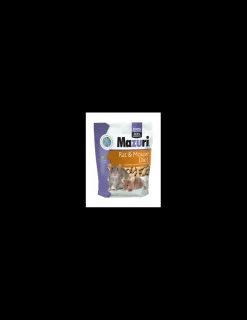 Rat & Mouse Diet 900 grs.*Mazuri Hot