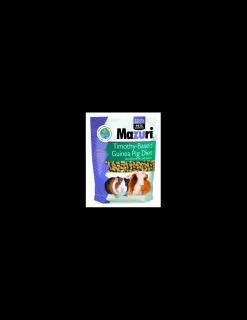Timothy Based Guinea Pig Diet 1 kg.*Mazuri Sale