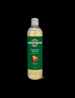 Shampoo Forest Purity 300 ml.*Megamazon Outlet