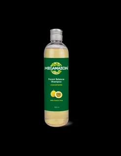 Shampoo Forest Balance 300 ml.*Megamazon Fashion