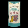 Snack Salmon Tuna & Krill 56 grs.*Meowee Hot