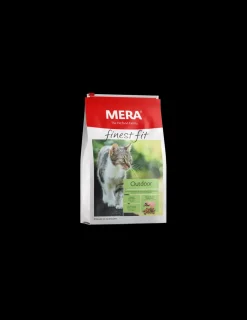 Finest Fit Outdoor Gato 10 kg.*Mera New