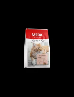 Finest Fit Sterilized Gato 10 kg.*Mera New