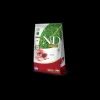 N&D Prime Gato Adulto Pollo Libre de Granos 1,5 kg.*Natural & Delicious Fashion